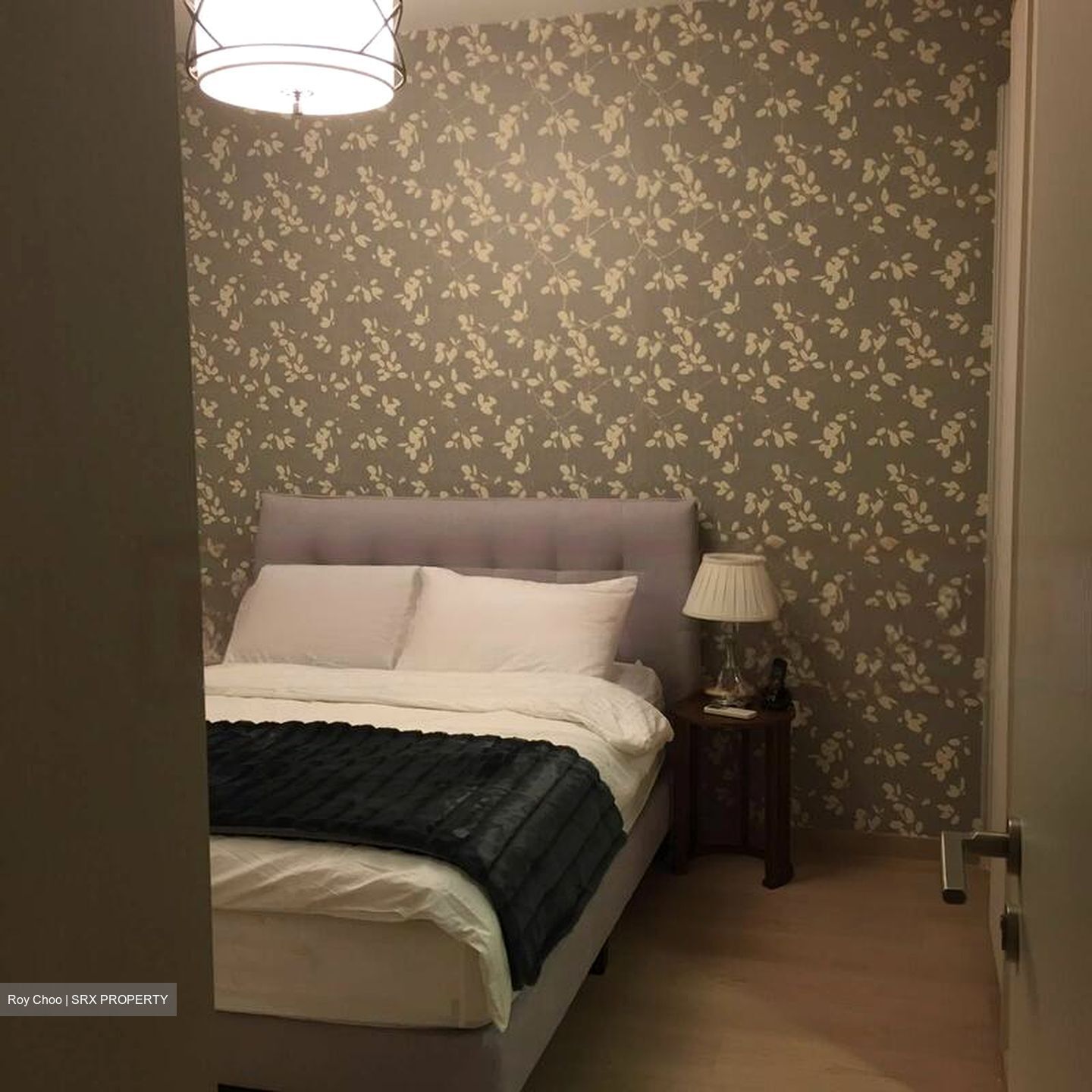 Riversound Residence (D19), Condominium #470128711